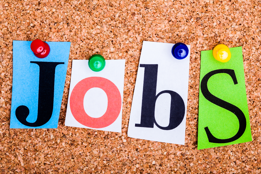 Job Listing & Vacancy