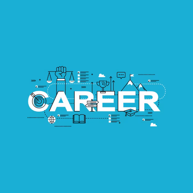 Education & Career